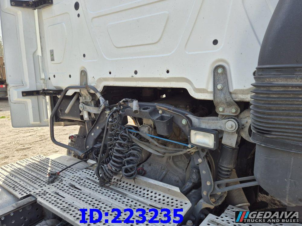 MERCEDES-BENZ Actros 1842 - Mega - Top condition - Tractor unit: picture 5 MERCEDES-BENZ Actros 1842 - Mega - Top condition - Tractor unit: picture 5
