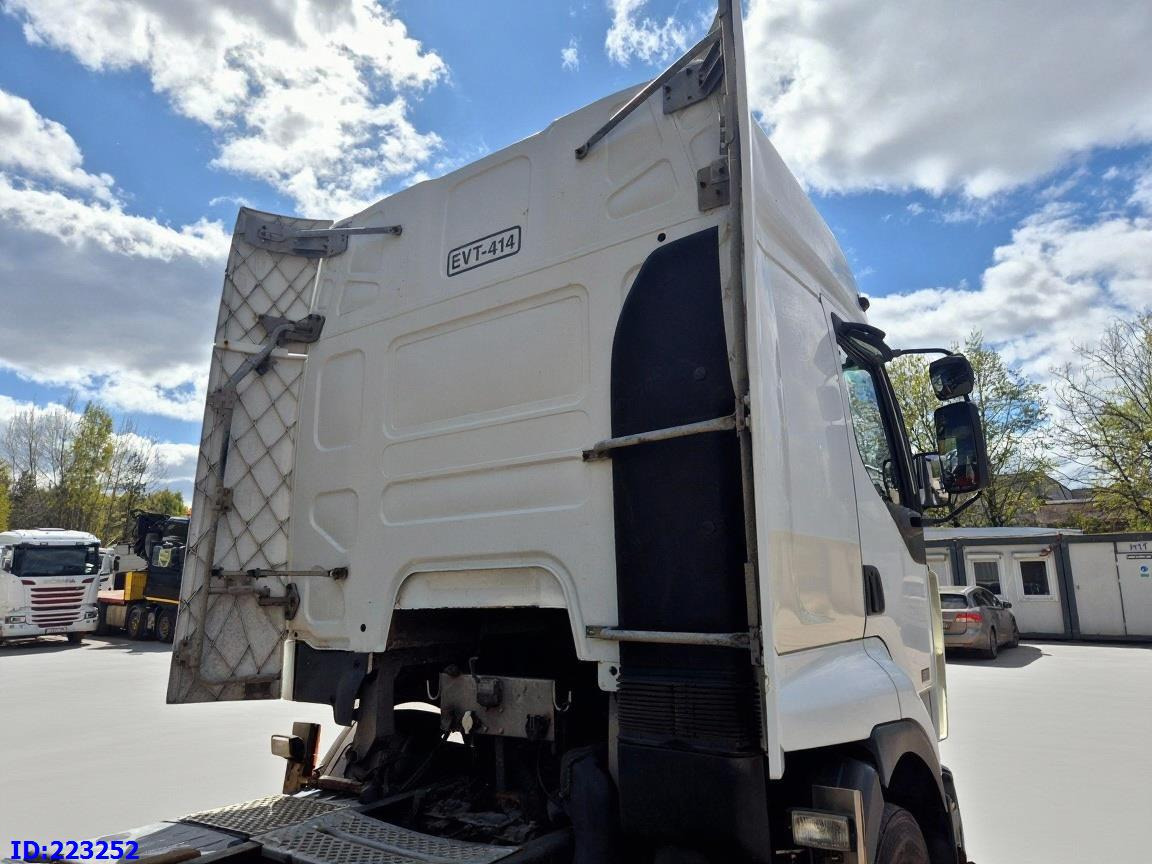 RENAULT Premium 420 6x2 Manual - Tractor unit: picture 5 RENAULT Premium 420 6x2 Manual - Tractor unit: picture 5