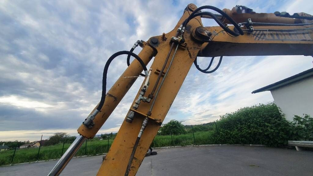 Hydrema M 1100 - Wheel excavator: picture 5 Hydrema M 1100 - Wheel excavator: picture 5