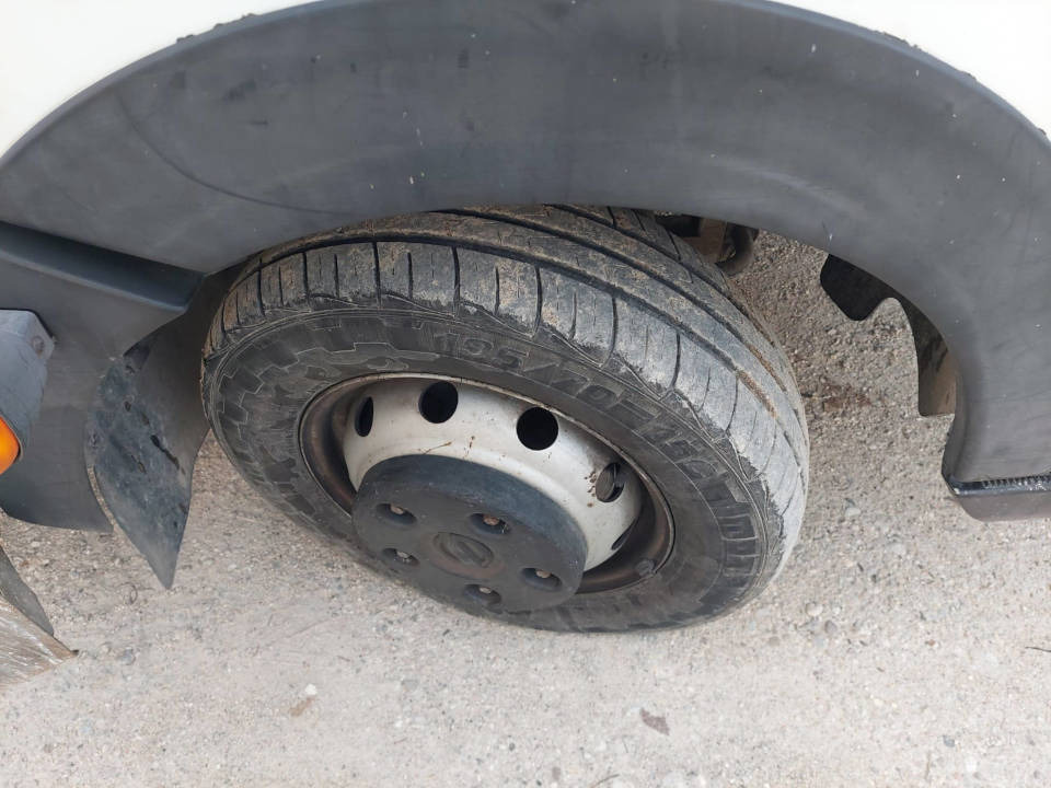 CTE ZED 21 J - Truck mounted aerial platform: picture 3 CTE ZED 21 J - Truck mounted aerial platform: picture 3