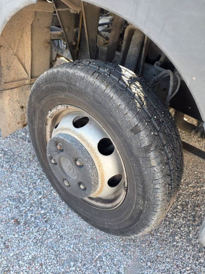 Oil & Steel Snake 19.11 City - Truck mounted aerial platform: picture 3 Oil & Steel Snake 19.11 City - Truck mounted aerial platform: picture 3