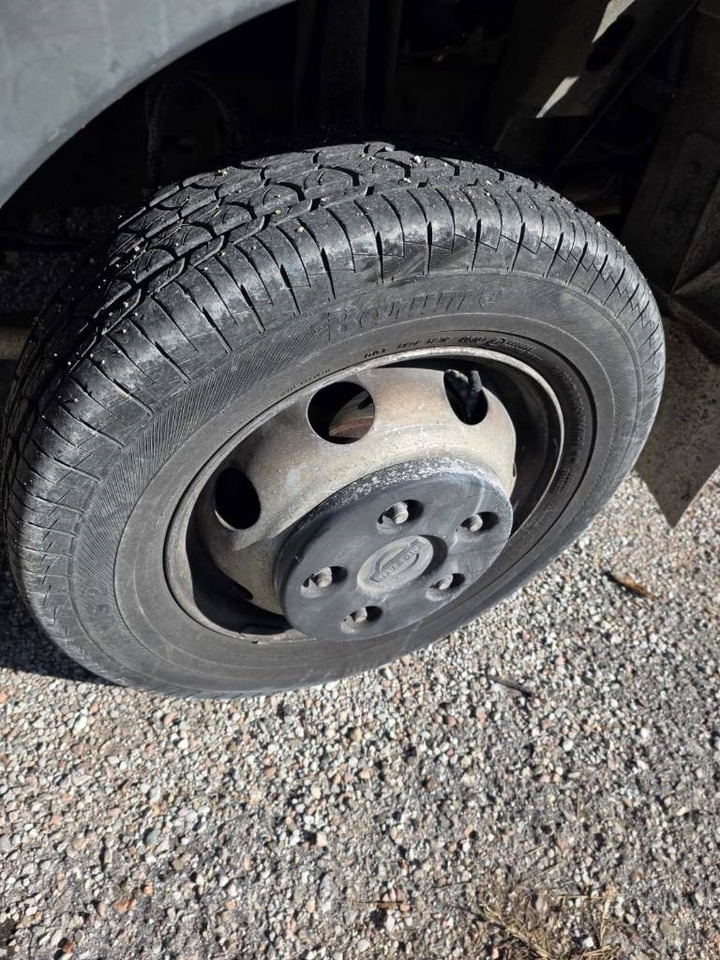 Oil & Steel Snake 19.11 City - Truck mounted aerial platform: picture 5 Oil & Steel Snake 19.11 City - Truck mounted aerial platform: picture 5