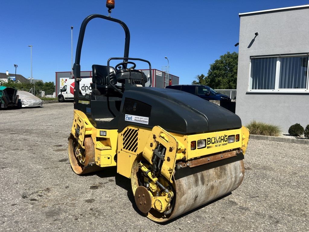 Bomag BW 120 AD-4 (111624) - Road roller: picture 5 Bomag BW 120 AD-4 (111624) - Road roller: picture 5