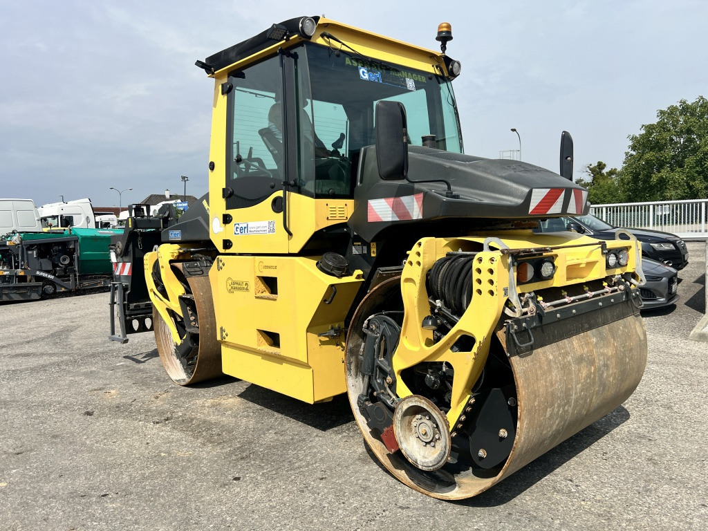 Bomag BW 174 AP-4i AM (111651) - Road roller: picture 5 Bomag BW 174 AP-4i AM (111651) - Road roller: picture 5