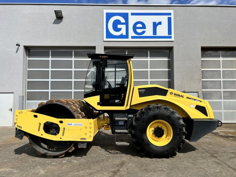 Bomag BW 213 PDH-5 (110973) - Compactor: picture 1 Bomag BW 213 PDH-5 (110973) - Compactor: picture 1