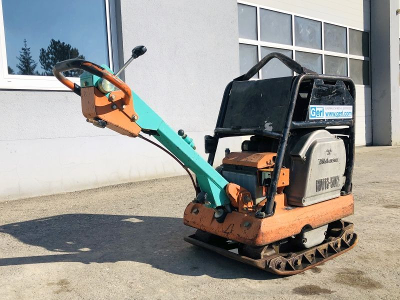 Diverses MIKASA MVH 502 (2906) - Vibratory plate: picture 4 Diverses MIKASA MVH 502 (2906) - Vibratory plate: picture 4