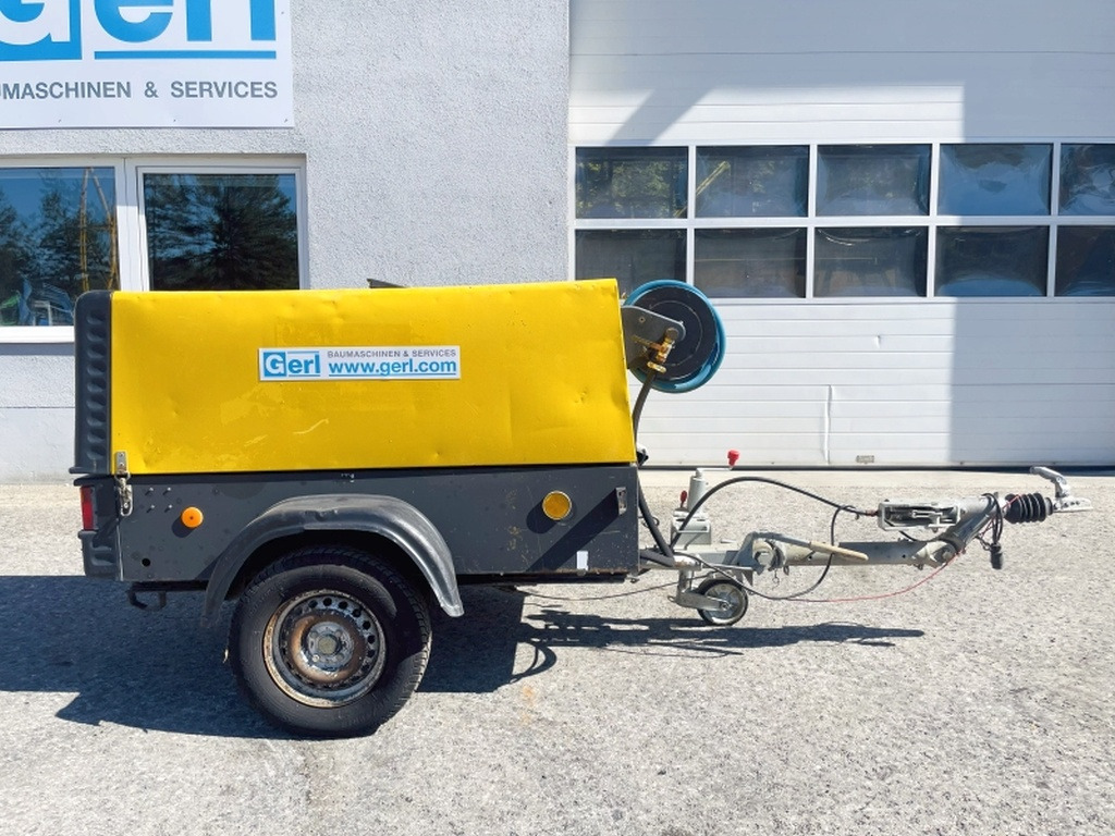 Vergleich C38G (4044) - Air compressor: picture 1 Vergleich C38G (4044) - Air compressor: picture 1