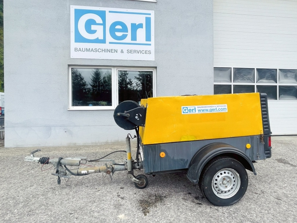 Vergleich C38G (4048) - Air compressor: picture 1 Vergleich C38G (4048) - Air compressor: picture 1
