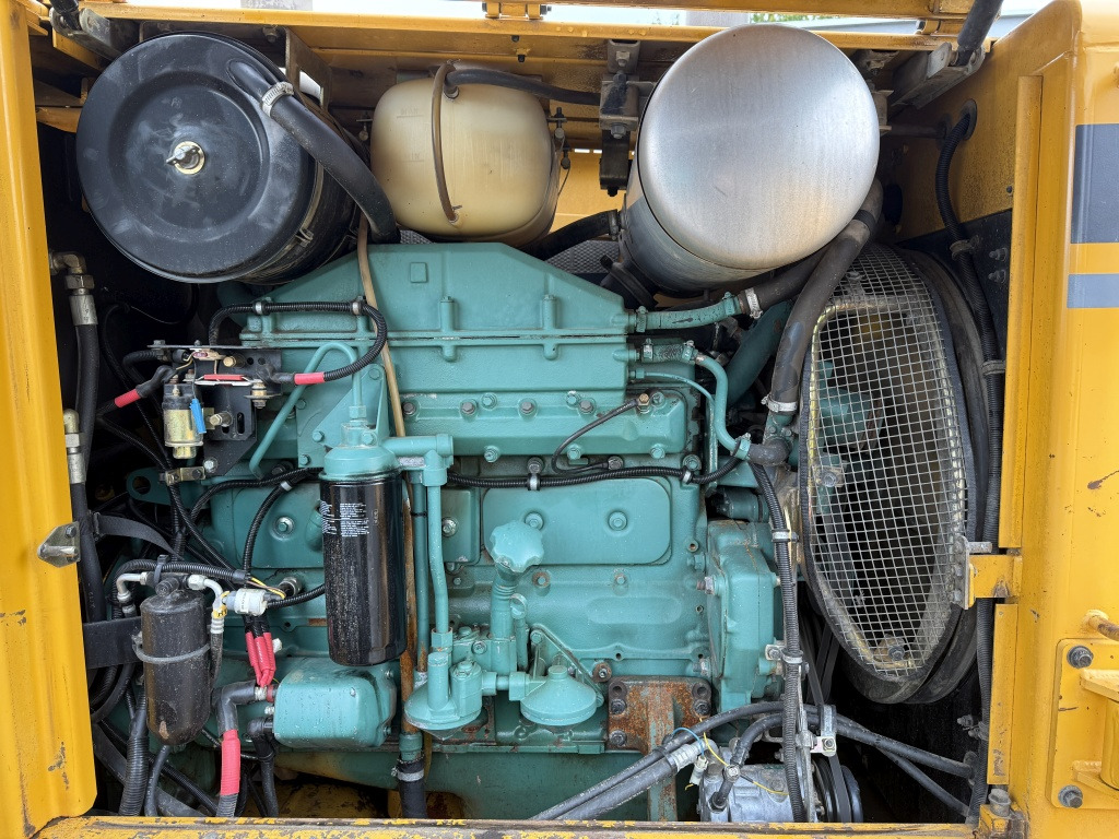 Wheel loader Volvo L 90 C (111728): picture 12 Wheel loader Volvo L 90 C (111728): picture 12