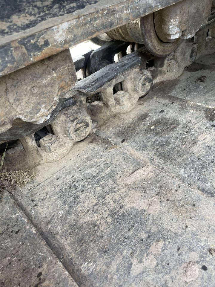 Hitachi ZX210LC-3 - Crawler excavator: picture 5 Hitachi ZX210LC-3 - Crawler excavator: picture 5