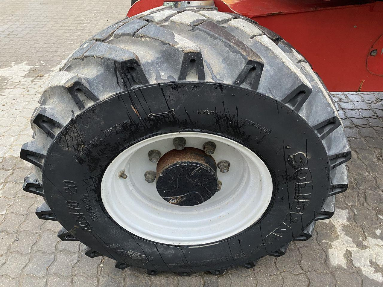 Leasing of  Manitou 200ATJ RC Manitou 200ATJ RC: picture 7