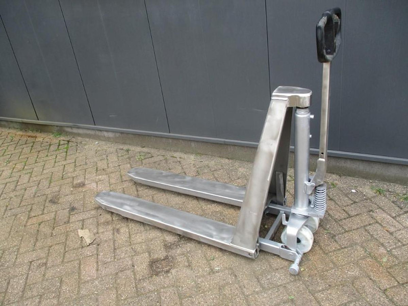 BT HL 1000i - Pallet truck: picture 4 BT HL 1000i - Pallet truck: picture 4