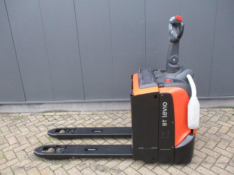 BT LPE200 - Pallet truck: picture 1 BT LPE200 - Pallet truck: picture 1