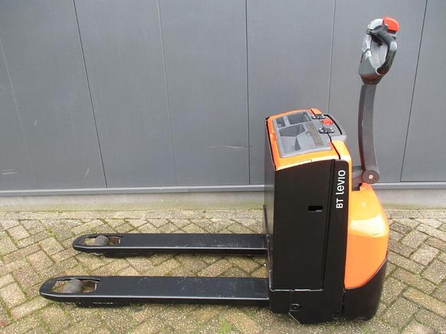 BT LWE 160 - Pallet truck: picture 1 BT LWE 160 - Pallet truck: picture 1