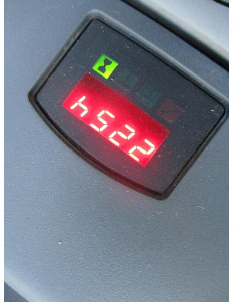 Stacker BT SPE 160: picture 8