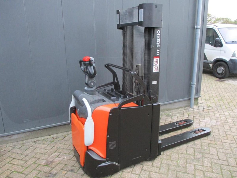 BT SPE 200L - Pallet truck: picture 3 BT SPE 200L - Pallet truck: picture 3