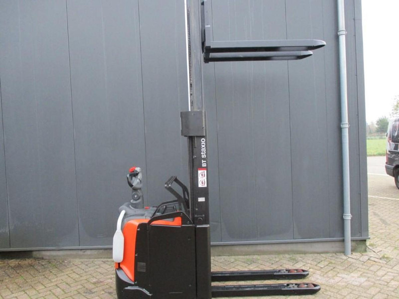 BT SPE 200L - Pallet truck: picture 4 BT SPE 200L - Pallet truck: picture 4