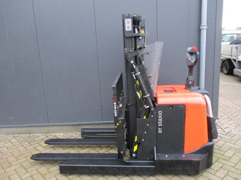 BT SPE120 XR - Pallet truck: picture 1 BT SPE120 XR - Pallet truck: picture 1