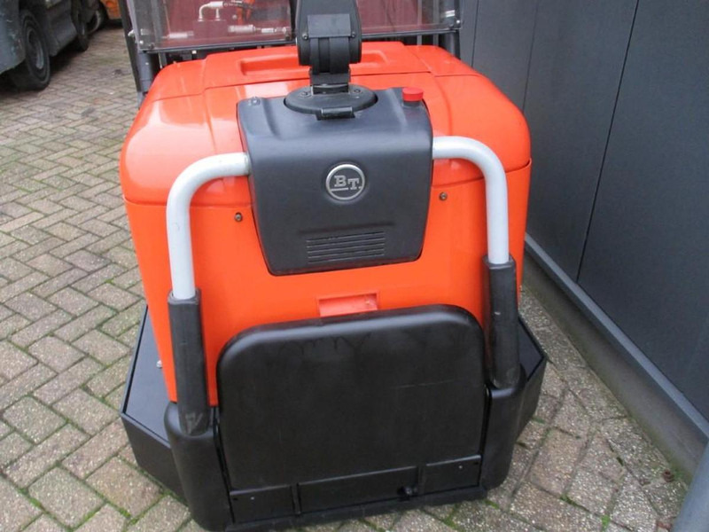 BT SPE120 XR - Pallet truck: picture 5 BT SPE120 XR - Pallet truck: picture 5