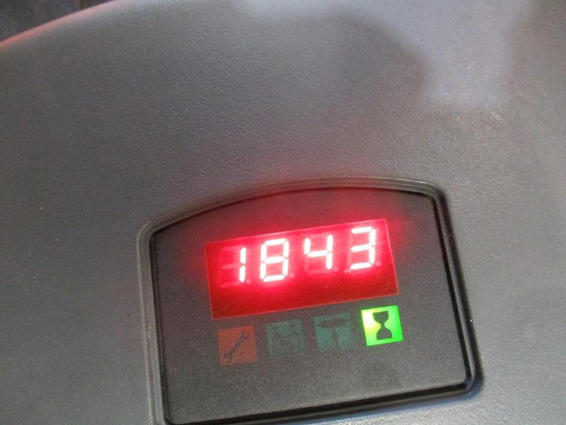 Pallet truck BT SPE120 XRD: picture 15 Pallet truck BT SPE120 XRD: picture 15