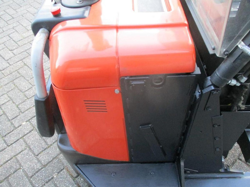 Pallet truck BT SPE120 XRD: picture 6 Pallet truck BT SPE120 XRD: picture 6