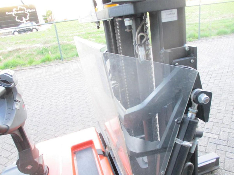 Pallet truck BT SPE120 XRD: picture 7 Pallet truck BT SPE120 XRD: picture 7