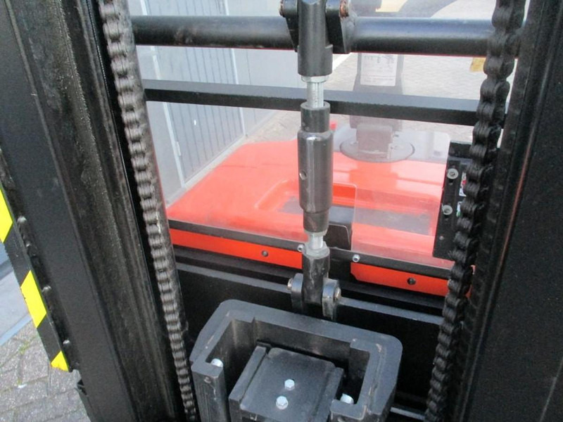 Pallet truck BT SPE120 XRD: picture 9 Pallet truck BT SPE120 XRD: picture 9