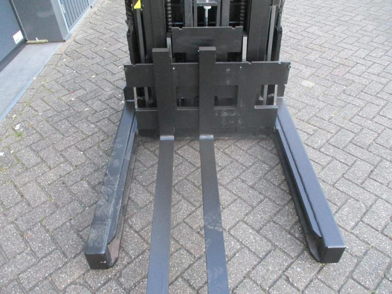 Pallet truck BT SPE120 XRD: picture 8 Pallet truck BT SPE120 XRD: picture 8