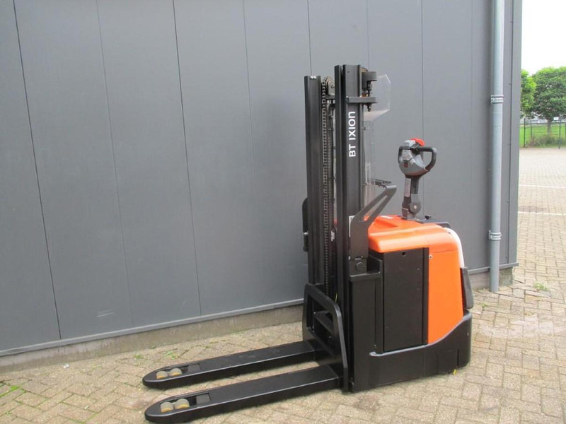 BT SPE125 - Pallet truck: picture 2 BT SPE125 - Pallet truck: picture 2