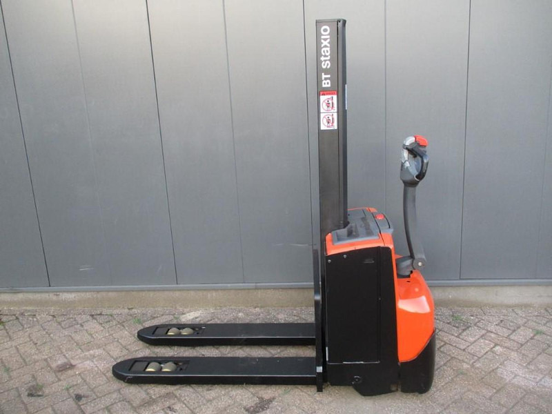 BT SWE 080L - Stacker: picture 2 BT SWE 080L - Stacker: picture 2