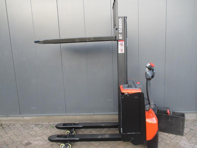 BT SWE 080L - Stacker: picture 1 BT SWE 080L - Stacker: picture 1