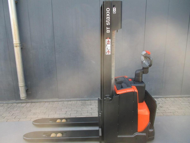 BT SWE 100 - Stacker: picture 2 BT SWE 100 - Stacker: picture 2