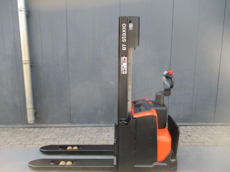 BT SWE 100 - Stacker: picture 5 BT SWE 100 - Stacker: picture 5