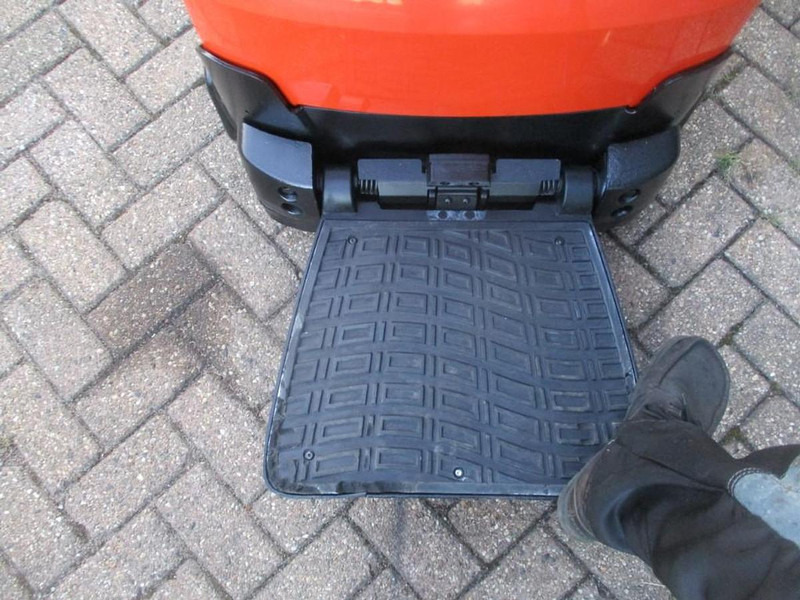 BT SWE 200D - Stacker: picture 5 BT SWE 200D - Stacker: picture 5