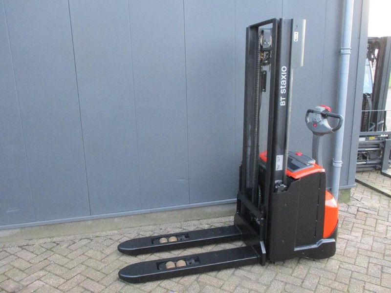 BT SWE140L - Pallet truck: picture 2 BT SWE140L - Pallet truck: picture 2