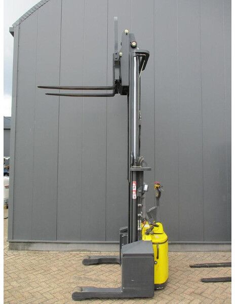 Combilift COMBI-WR - Pallet truck: picture 5 Combilift COMBI-WR - Pallet truck: picture 5
