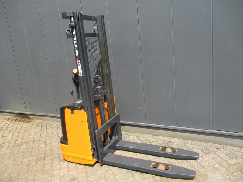 Still EGV 12-OM - Stacker: picture 3 Still EGV 12-OM - Stacker: picture 3