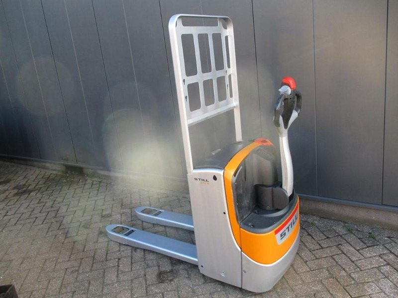 Still EXU16 - Pallet truck: picture 3 Still EXU16 - Pallet truck: picture 3