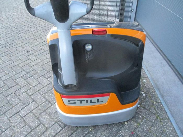 Still EXV 14C - Stacker: picture 5 Still EXV 14C - Stacker: picture 5