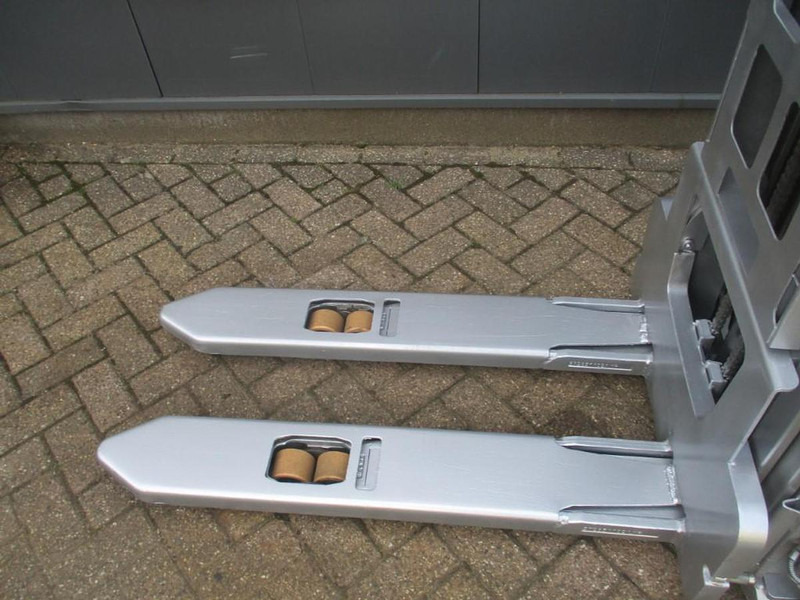 Still EXV 16 - Stacker: picture 5 Still EXV 16 - Stacker: picture 5