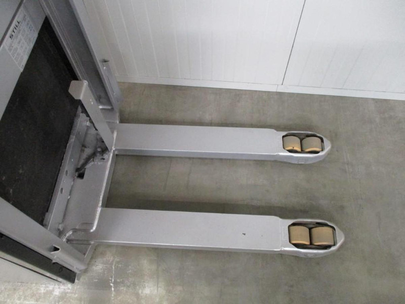 Still EXV16 - Pallet truck: picture 5 Still EXV16 - Pallet truck: picture 5