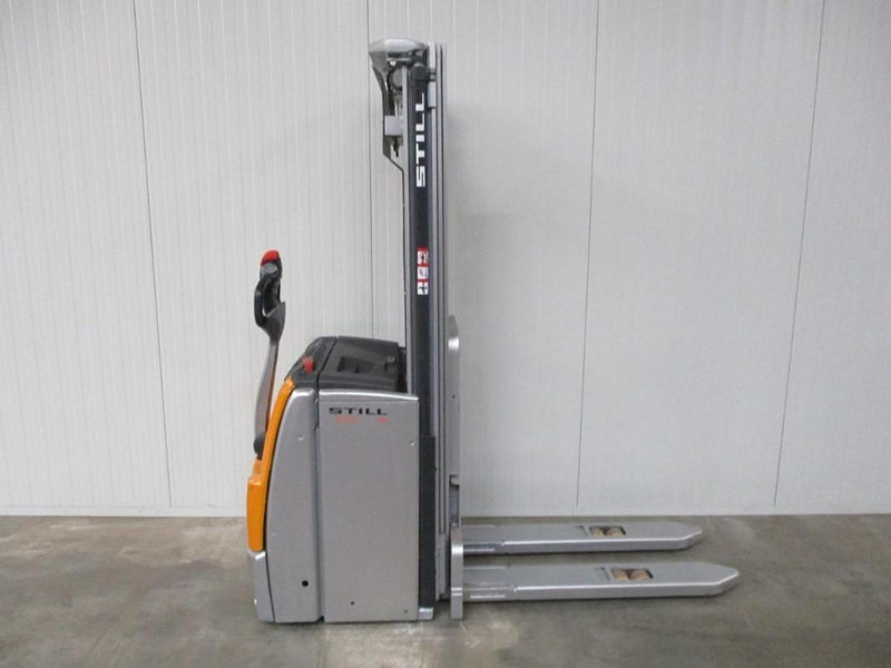 Still EXV16 - Pallet truck: picture 1 Still EXV16 - Pallet truck: picture 1