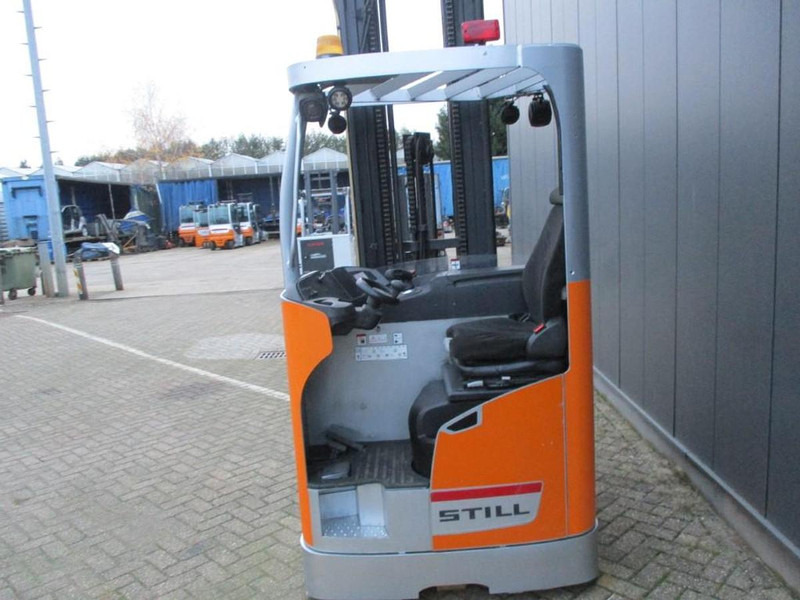 Still FM X14 - Reach truck: picture 4 Still FM X14 - Reach truck: picture 4