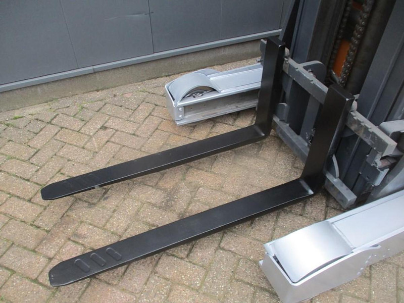 Still FM-X17 - Reach truck: picture 3 Still FM-X17 - Reach truck: picture 3