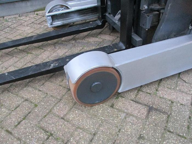 Still FM X17 - Reach truck: picture 4 Still FM X17 - Reach truck: picture 4