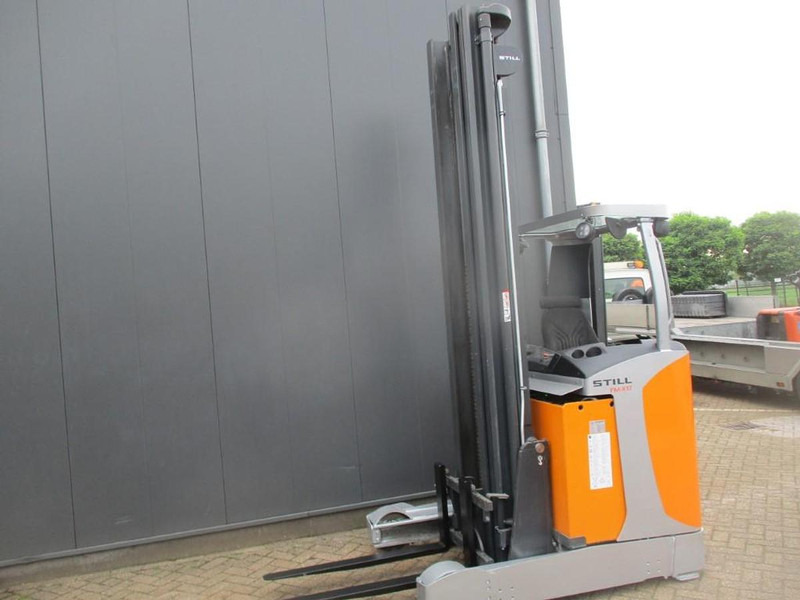 Still FM-X17 - Reach truck: picture 2 Still FM-X17 - Reach truck: picture 2