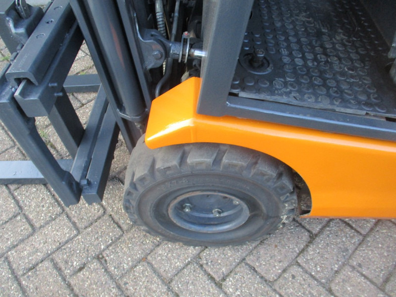 Still R 20-15 - Electric forklift: picture 5 Still R 20-15 - Electric forklift: picture 5