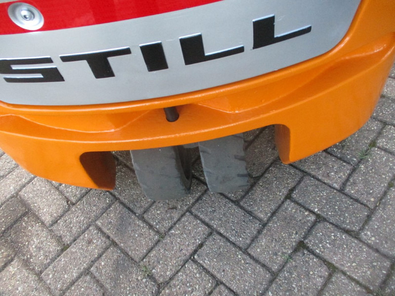 Still R 20-15 - Electric forklift: picture 4 Still R 20-15 - Electric forklift: picture 4