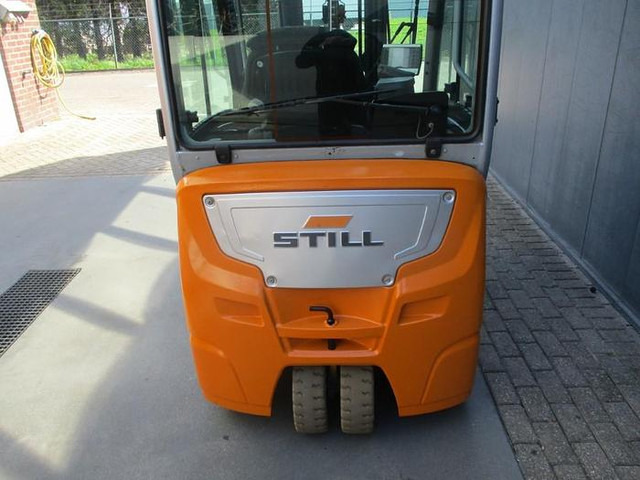 Still RX 20-16 - Electric forklift: picture 4 Still RX 20-16 - Electric forklift: picture 4
