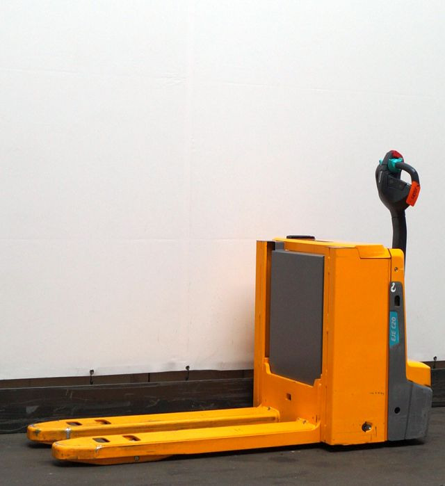 Jungheinrich EJE C20 - Pallet truck: picture 1 Jungheinrich EJE C20 - Pallet truck: picture 1